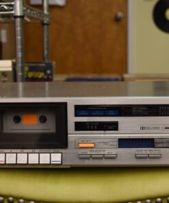 Teac Cassette Deck - Model: V-330
