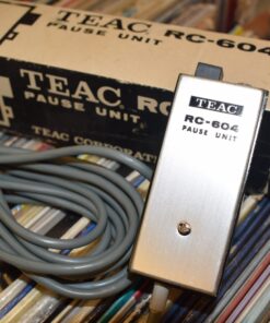 Teac Pause Unit - Model: RC-604