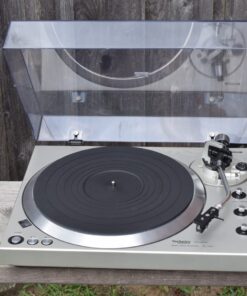 Technics Turntable - Model: SL-1301