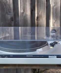 Technics Turntable - Model: SL-220