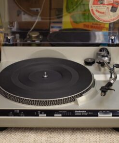 Technics Turntable - Model: SL-235