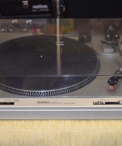 Technics Turntable - Model: SL-B202