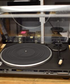 Technics Turntable - Model: SL-BD22