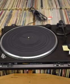 Technics Turntable - Model: SL-BD22