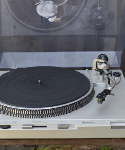 Technics Turntable - Model: SL-D3