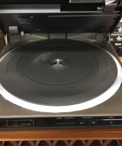 Technics Turntable - Model: SL-J92