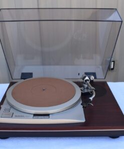 Technics Turntable - Model: SP-15 Table & Model: SH-15B2 Base