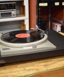 Technics Turntable - Model: SP-25