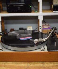 Thorens Turntable - Model: TD-150 Mk II