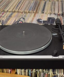 Thorens Turntable - Model: TD280