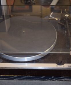 Thorens Turntable - Model: TD316