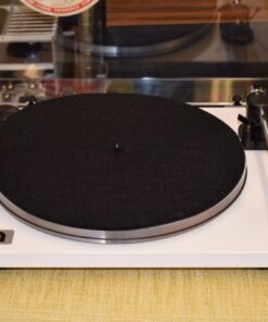 u-turn Turntable - Model: Orbit