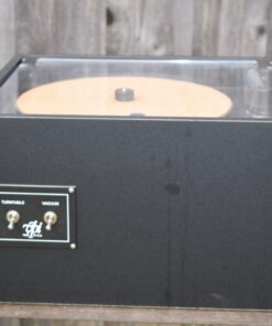 VPI Record Cleaning Machine - Model: HW 16.5