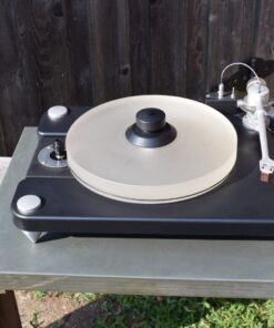 VPI Turntable - Model: Scout 1.1