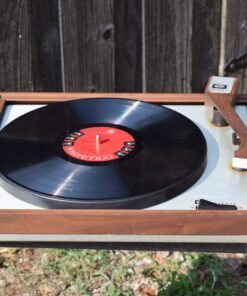 Weathers Turntable - Model: ML66A