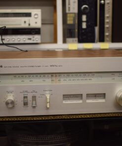 Yamaha Tuner - Model: CT-810