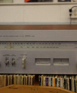 Yamaha Tuner - Model: CT-810